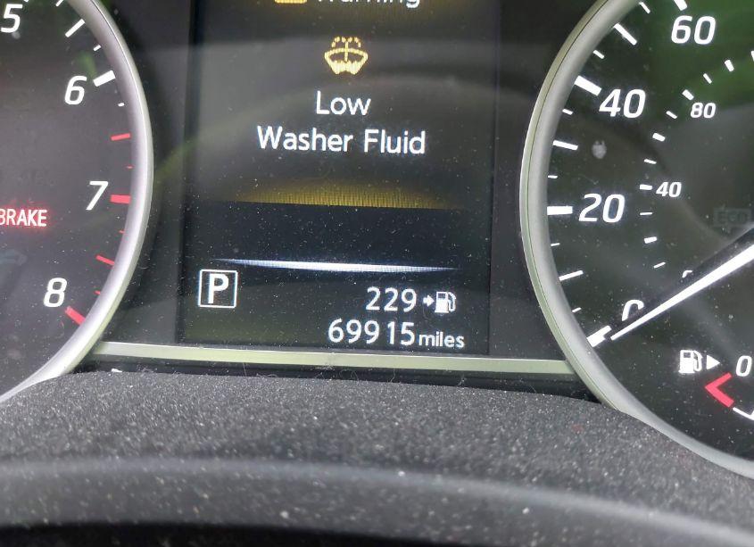 Photo 7 of 2016 Nissan Sentra SV (VIN 3N1AB7AP6GL651667)