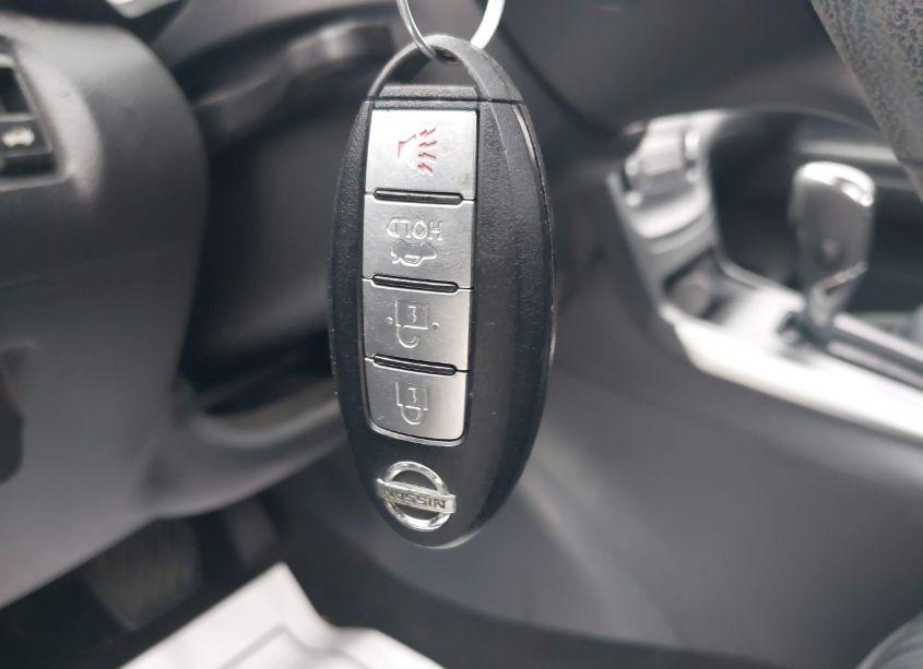 Photo 11 of 2016 Nissan Sentra SV (VIN 3N1AB7AP6GL656075)