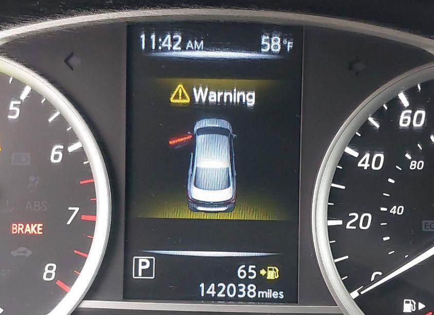 Photo 16 of 2016 Nissan Sentra SV (VIN 3N1AB7AP6GL656075)