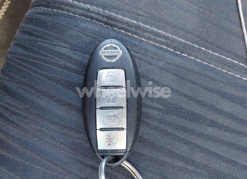 Photo 11 of 2016 Nissan Sentra FE+ S/S/SL/SR/SV (VIN 3N1AB7AP6GL658893)