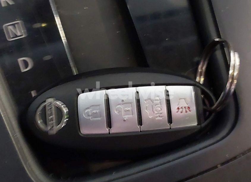 Photo 11 of 2016 Nissan Sentra SV (VIN 3N1AB7AP6GL660045)