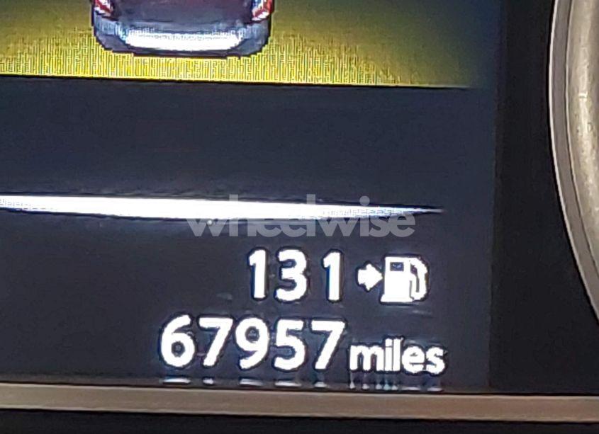 Photo 15 of 2016 Nissan Sentra SV (VIN 3N1AB7AP6GL660045)