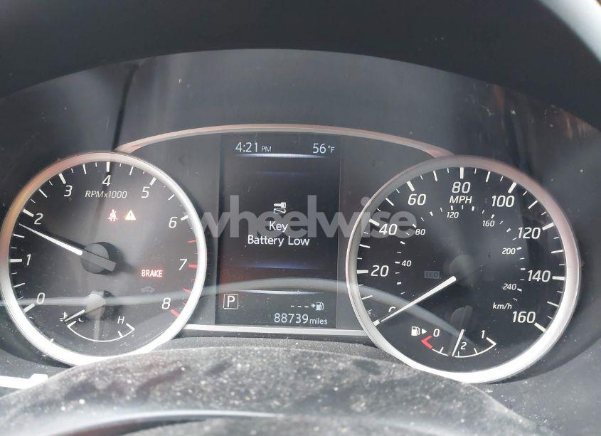 Photo 7 of 2016 Nissan Sentra SV (VIN 3N1AB7AP6GL664953)