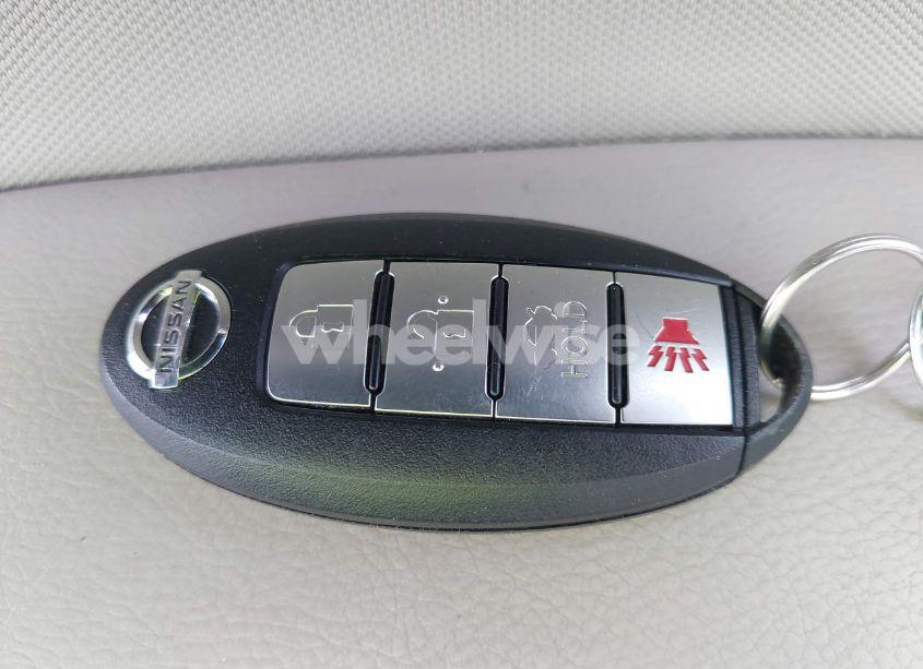 Photo 11 of 2016 Nissan Sentra SV (VIN 3N1AB7AP6GL675595)