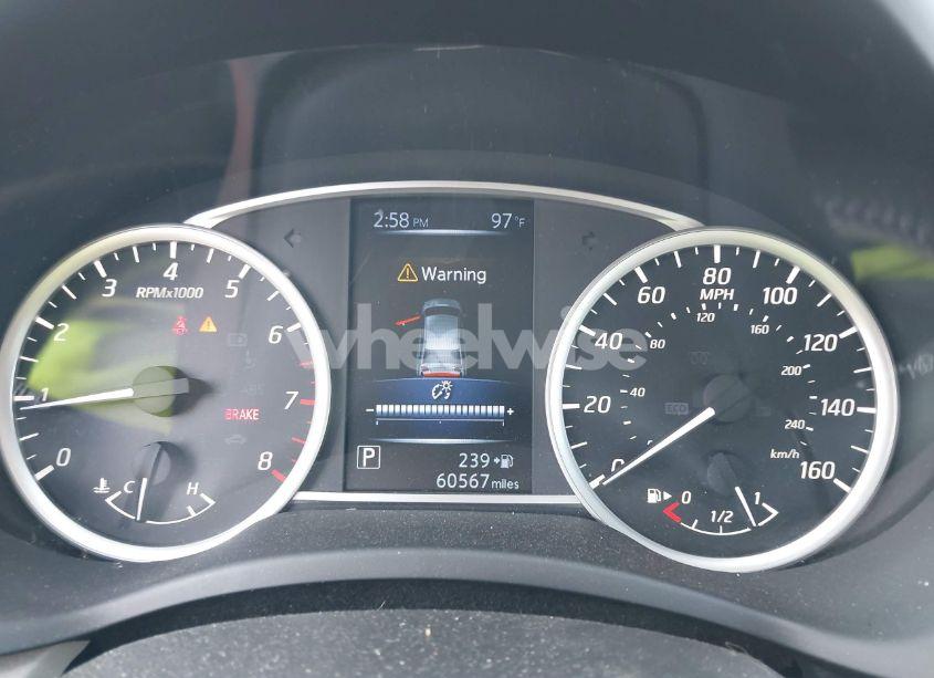 Photo 7 of 2016 Nissan Sentra SV (VIN 3N1AB7AP6GL675595)