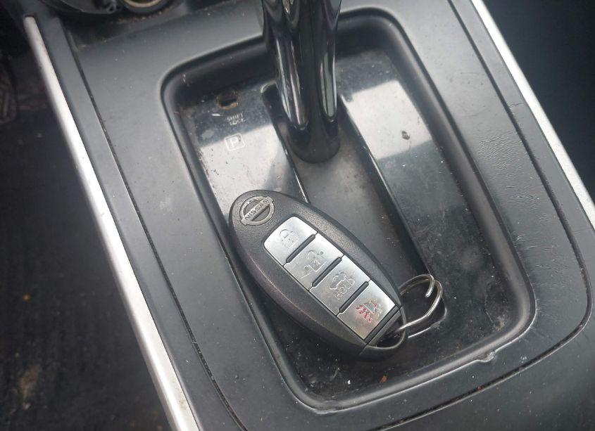 Photo 11 of 2016 Nissan Sentra SV (VIN 3N1AB7AP6GL676083)