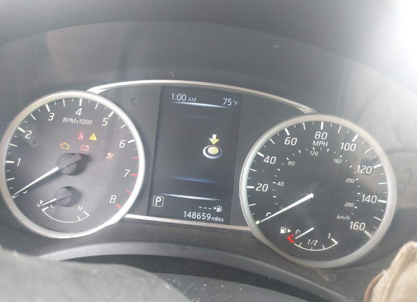 Photo 15 of 2016 Nissan Sentra SV (VIN 3N1AB7AP6GL676083)