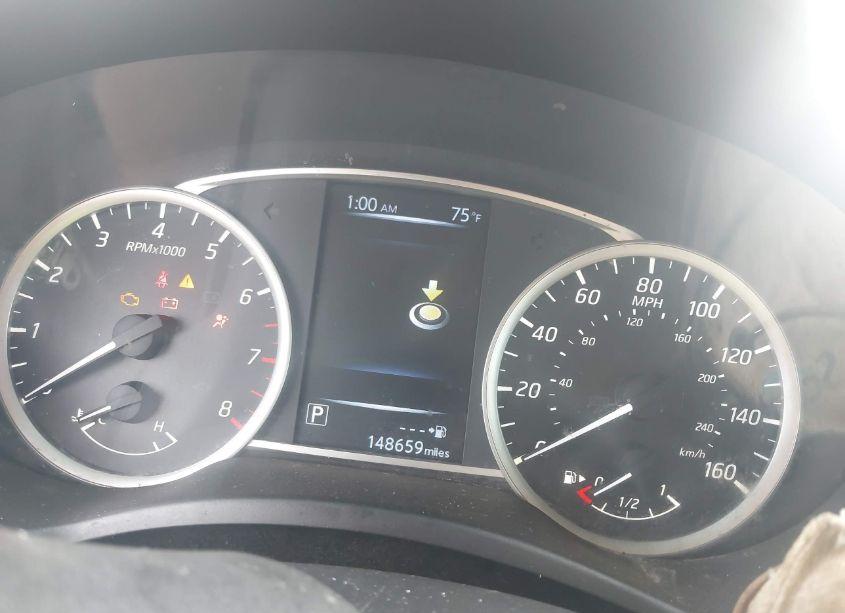 Photo 7 of 2016 Nissan Sentra SV (VIN 3N1AB7AP6GL676083)