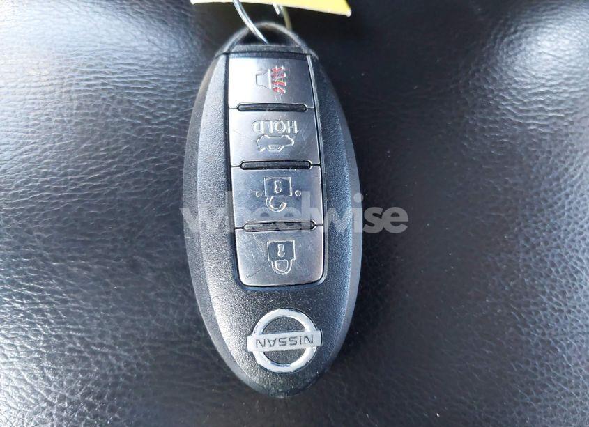 Photo 11 of 2016 Nissan Sentra SV (VIN 3N1AB7AP6GL679288)