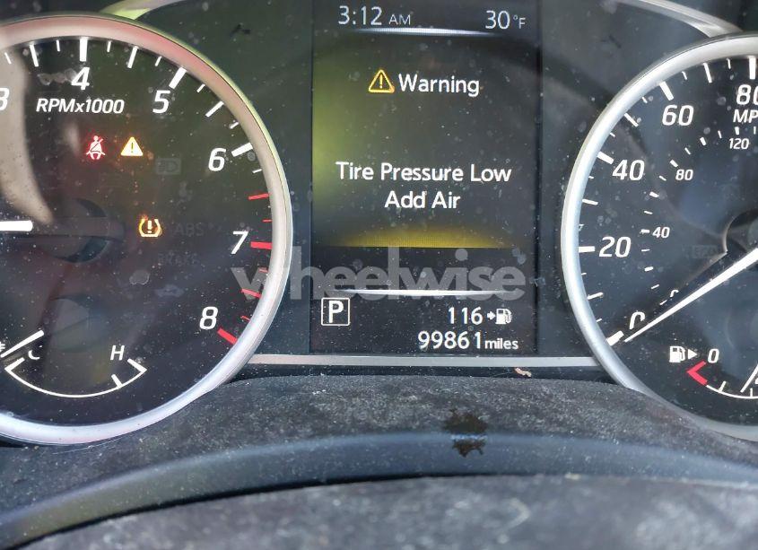 Photo 15 of 2016 Nissan Sentra SV (VIN 3N1AB7AP6GL679288)