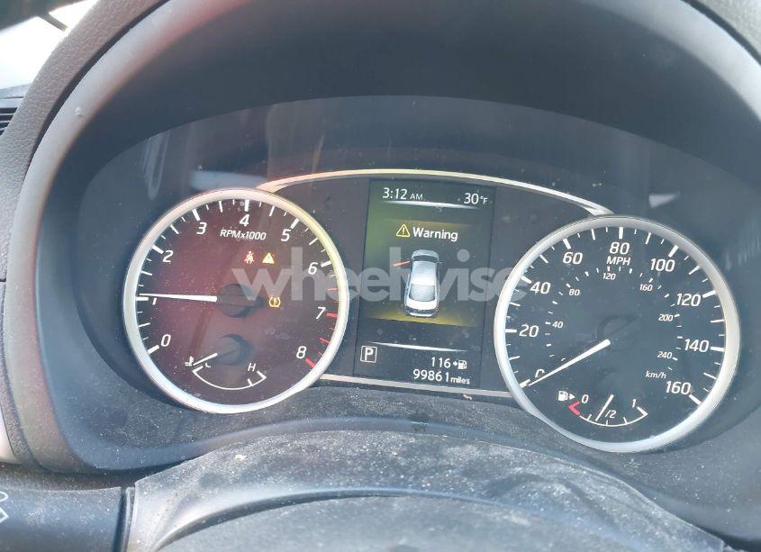 Photo 7 of 2016 Nissan Sentra SV (VIN 3N1AB7AP6GL679288)