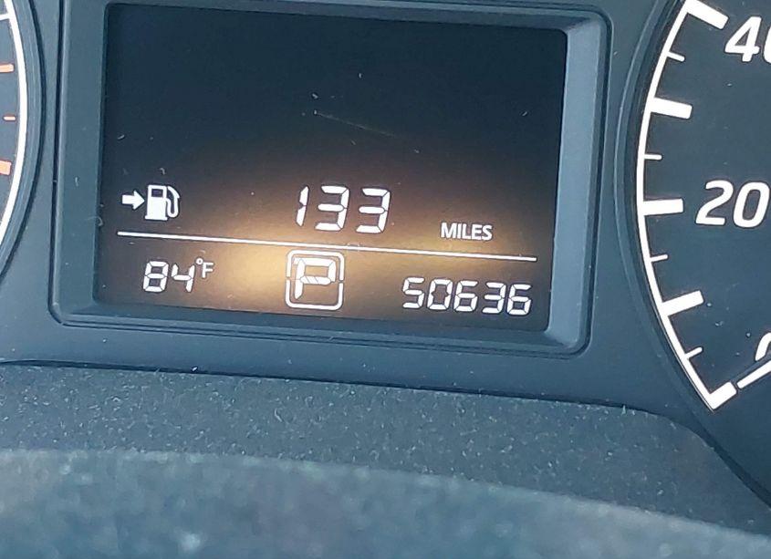 Photo 7 of 2016 Nissan Sentra S (VIN 3N1AB7AP6GL679954)