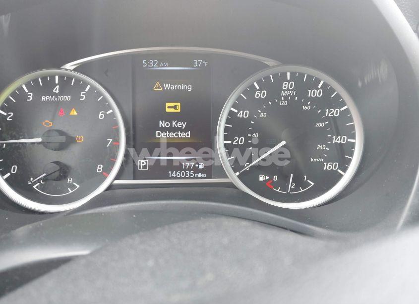 Photo 7 of 2016 Nissan Sentra SV (VIN 3N1AB7AP6GY210706)