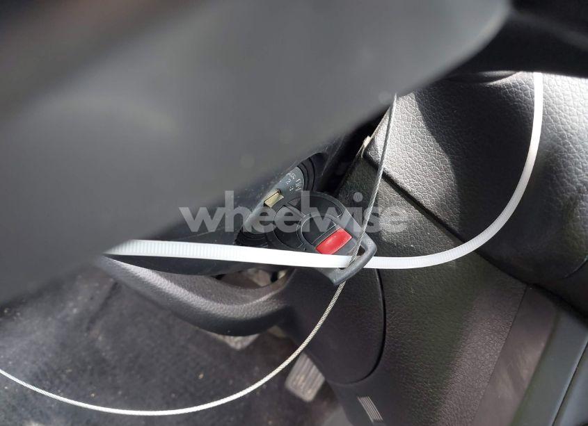 Photo 11 of 2016 Nissan Sentra S (VIN 3N1AB7AP6GY223259)