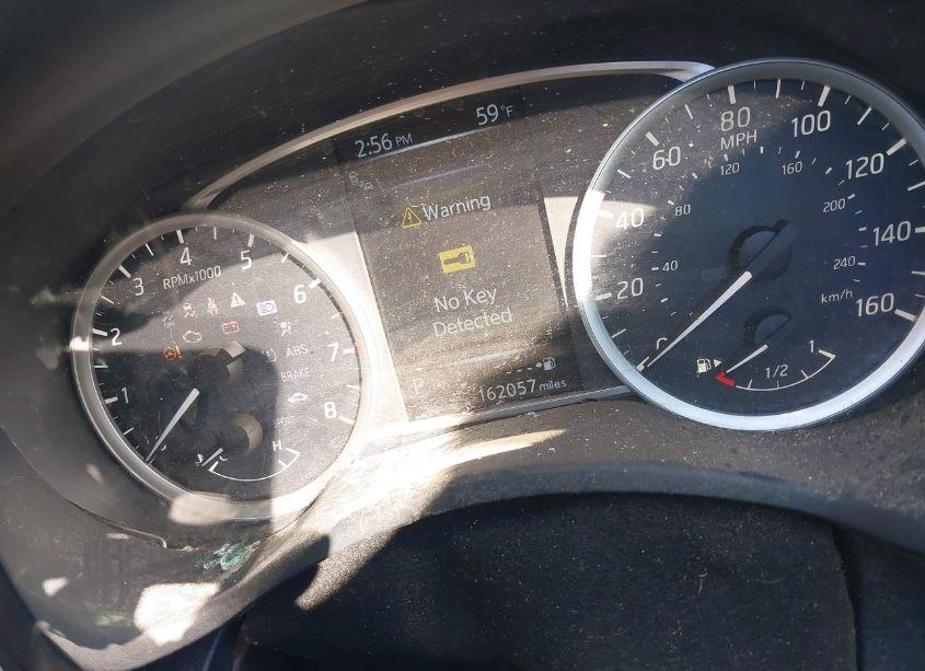 Photo 7 of 2016 Nissan Sentra SR (VIN 3N1AB7AP6GY225819)