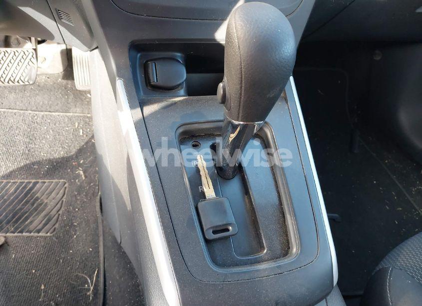 Photo 11 of 2016 Nissan Sentra S (VIN 3N1AB7AP6GY240871)