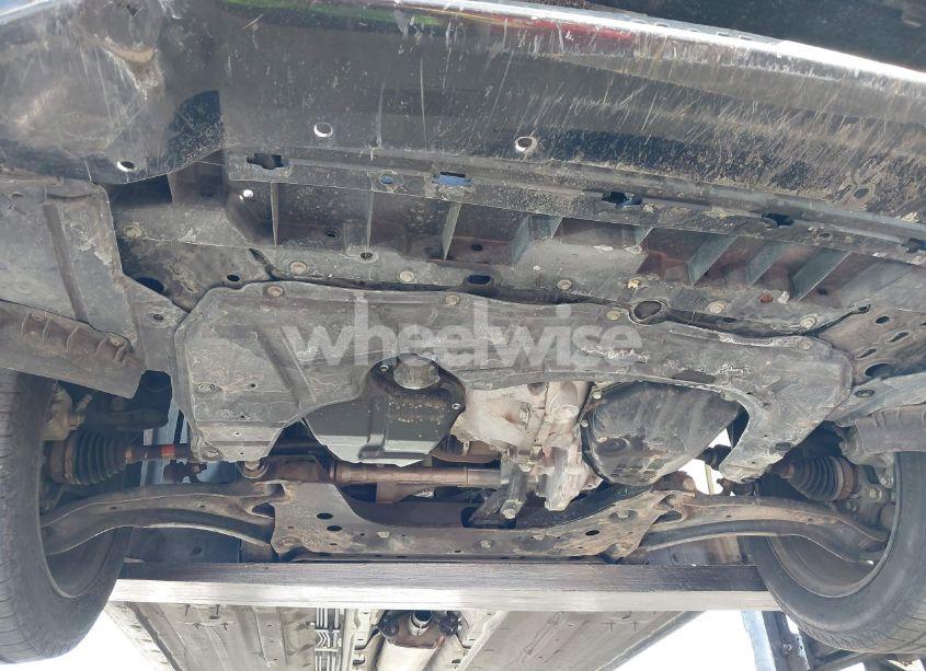 Photo 13 of 2016 Nissan Sentra S (VIN 3N1AB7AP6GY240871)