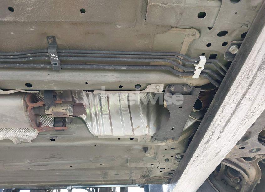 Photo 14 of 2016 Nissan Sentra S (VIN 3N1AB7AP6GY240871)