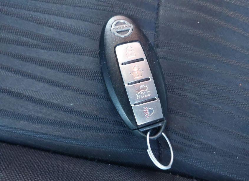 Photo 11 of 2016 Nissan Sentra SV (VIN 3N1AB7AP6GY242829)