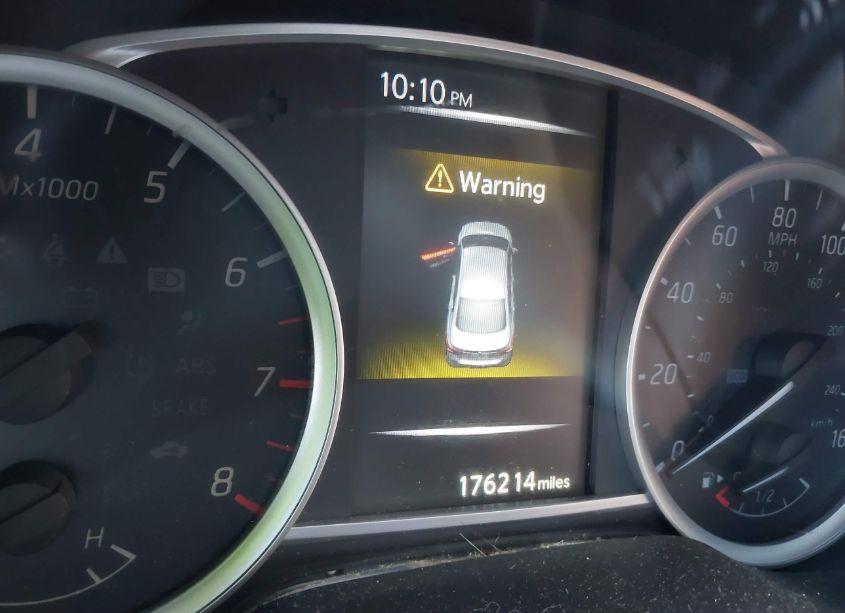 Photo 7 of 2016 Nissan Sentra SV (VIN 3N1AB7AP6GY242829)