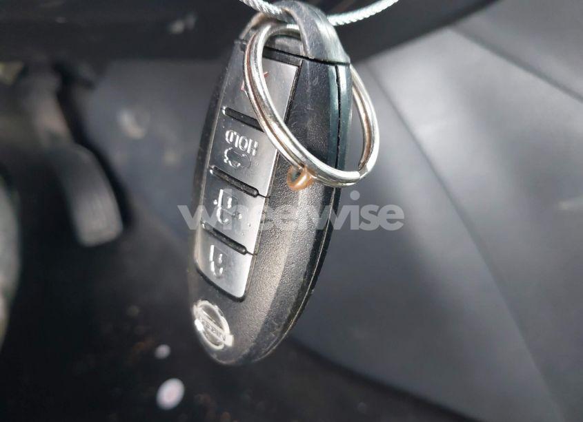 Photo 11 of 2016 Nissan Sentra SV (VIN 3N1AB7AP6GY256486)