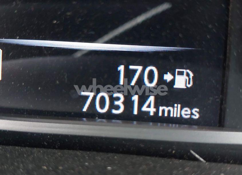 Photo 16 of 2016 Nissan Sentra SV (VIN 3N1AB7AP6GY256486)