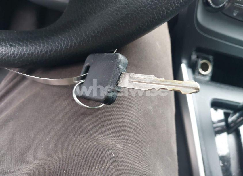 Photo 11 of 2016 Nissan Sentra S (VIN 3N1AB7AP6GY257721)