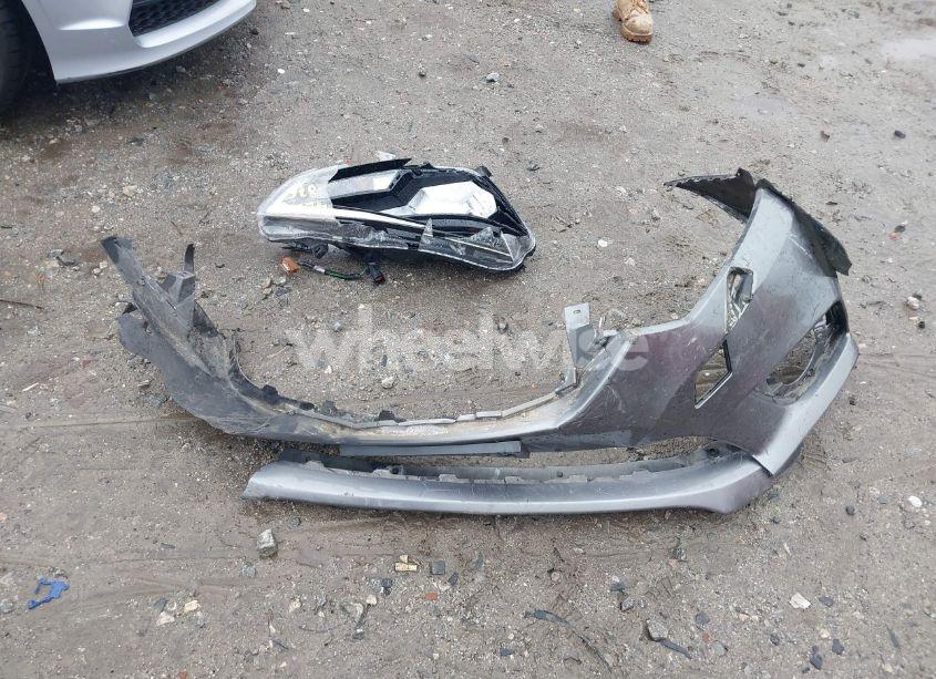 Photo 12 of 2016 Nissan Sentra S (VIN 3N1AB7AP6GY257721)