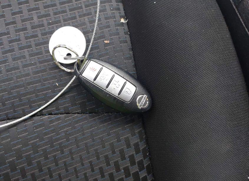 Photo 11 of 2016 Nissan Sentra SR (VIN 3N1AB7AP6GY258786)