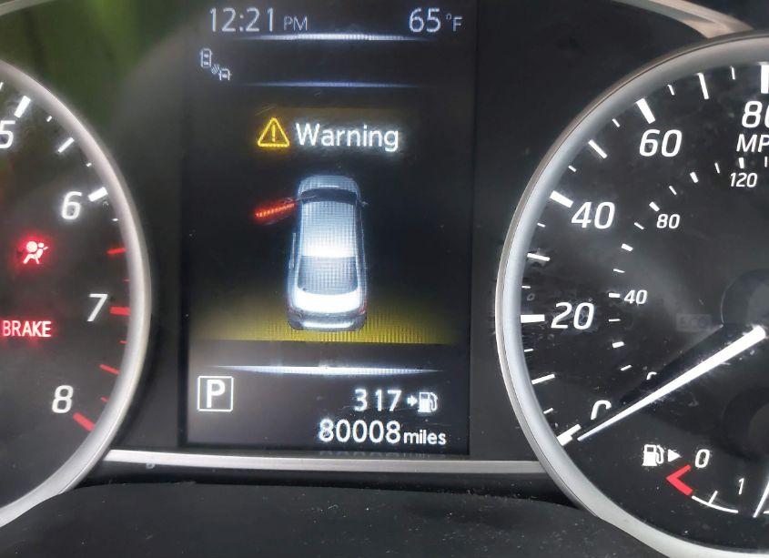 Photo 15 of 2016 Nissan Sentra SR (VIN 3N1AB7AP6GY258786)