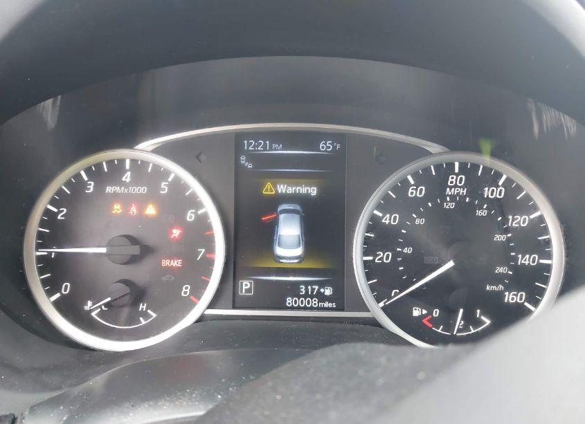 Photo 7 of 2016 Nissan Sentra SR (VIN 3N1AB7AP6GY258786)