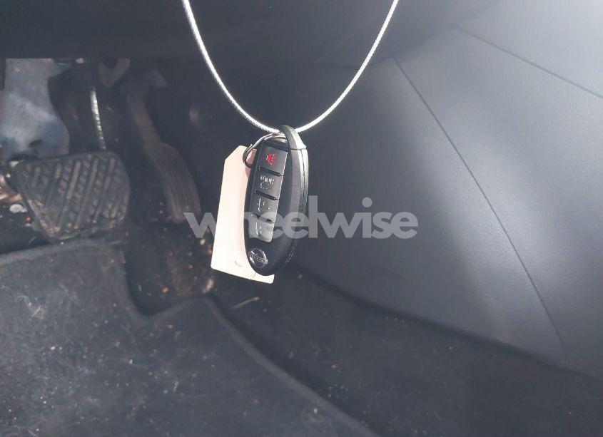 Photo 11 of 2016 Nissan Sentra SV (VIN 3N1AB7AP6GY275670)