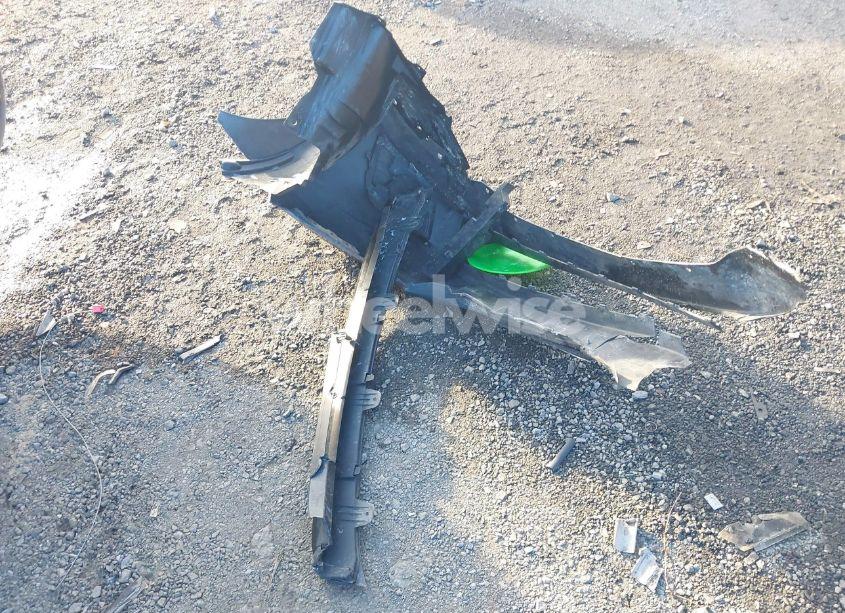 Photo 12 of 2016 Nissan Sentra SV (VIN 3N1AB7AP6GY275670)