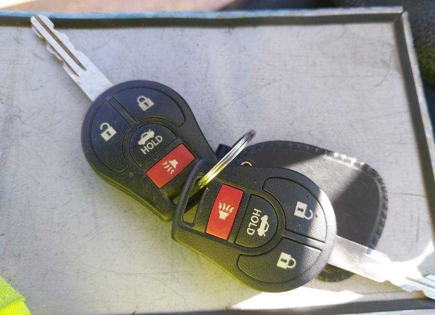 Photo 11 of 2016 Nissan Sentra FE+ S/S/SL/SR/SV (VIN 3N1AB7AP6GY293117)