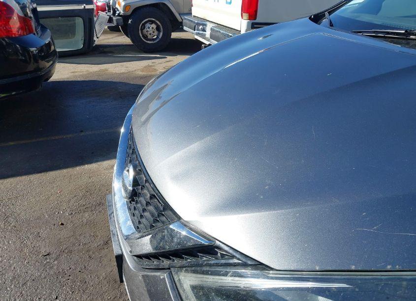 Photo 12 of 2016 Nissan Sentra FE+ S/S/SL/SR/SV (VIN 3N1AB7AP6GY293117)