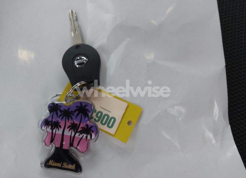 Photo 11 of 2016 Nissan Sentra S (VIN 3N1AB7AP6GY302270)