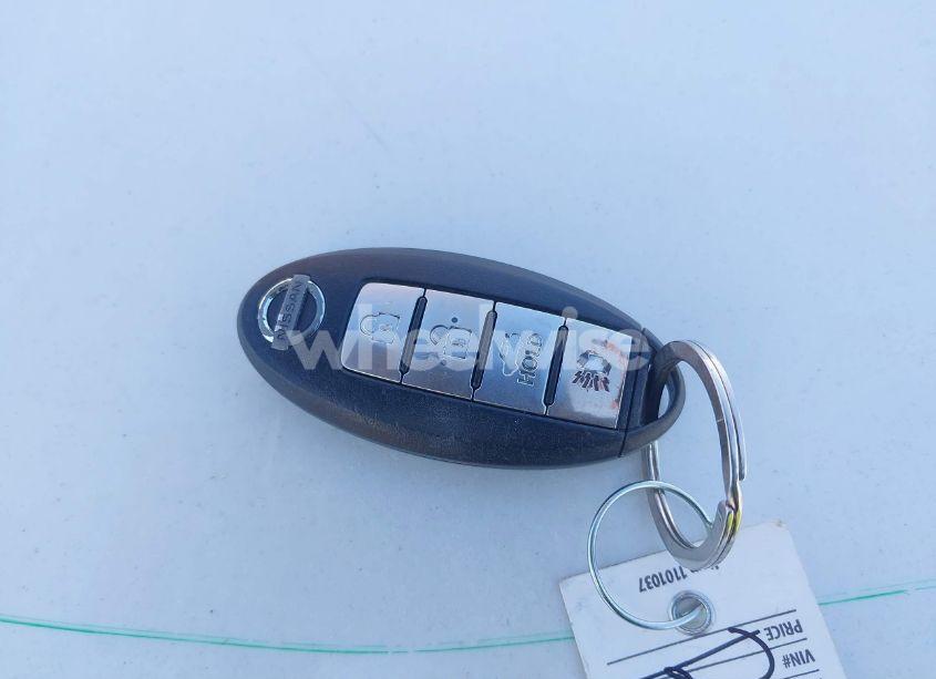 Photo 11 of 2016 Nissan Sentra SR (VIN 3N1AB7AP6GY304343)