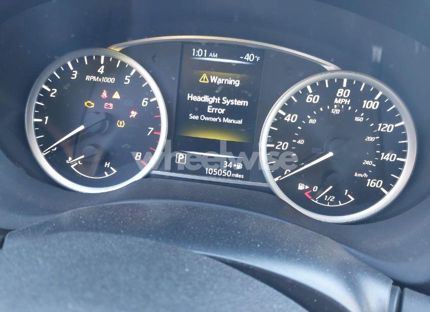 Photo 7 of 2016 Nissan Sentra SR (VIN 3N1AB7AP6GY304343)