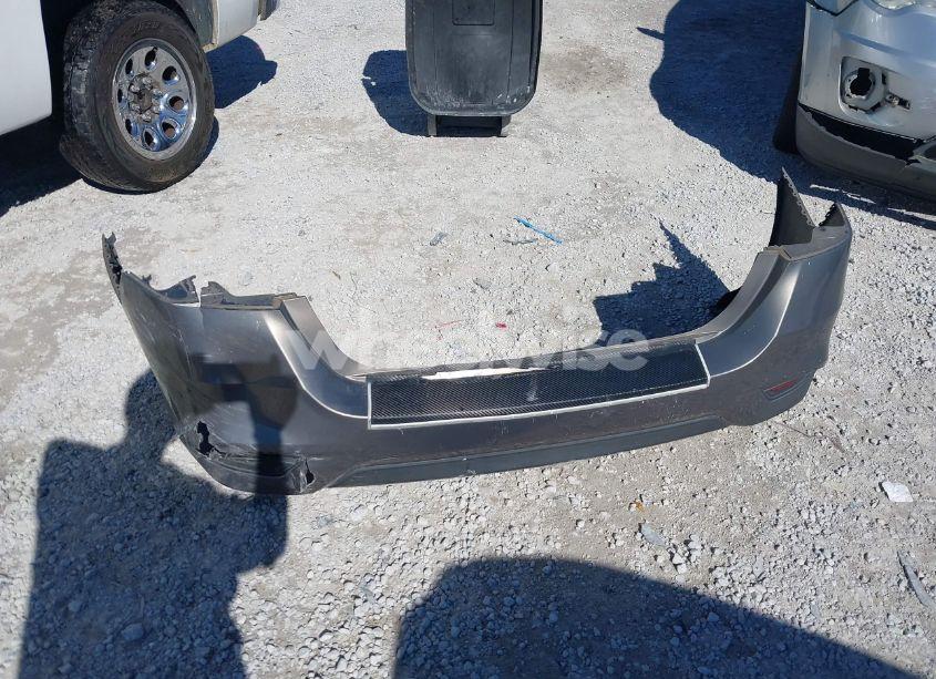 Photo 12 of 2016 Nissan Sentra SL (VIN 3N1AB7AP6GY309283)