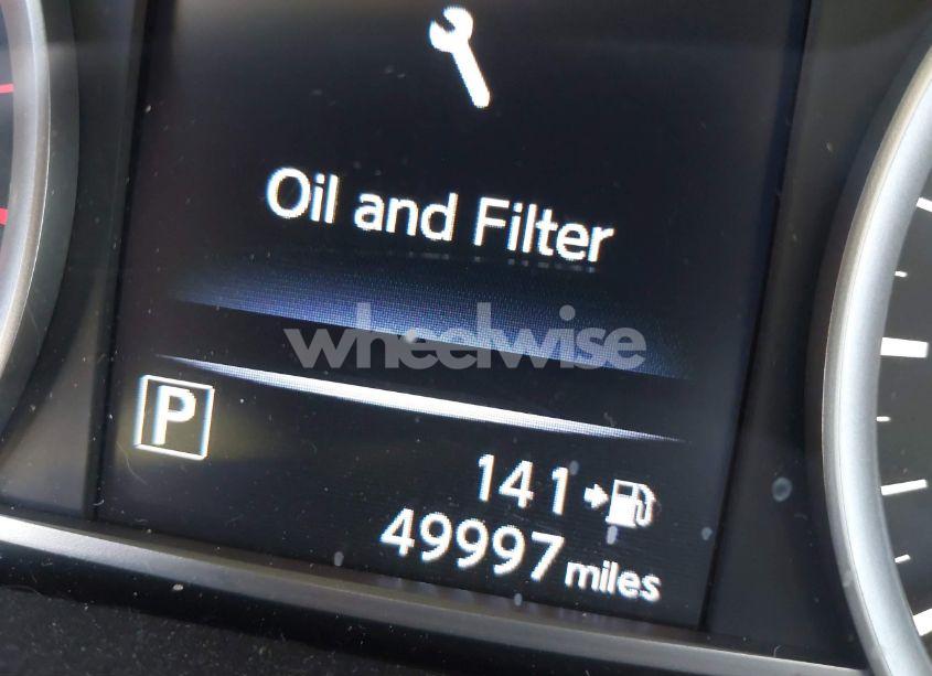 Photo 16 of 2016 Nissan Sentra SL (VIN 3N1AB7AP6GY309283)