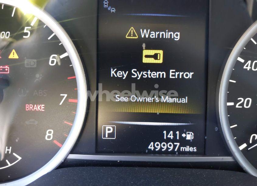 Photo 7 of 2016 Nissan Sentra SL (VIN 3N1AB7AP6GY309283)