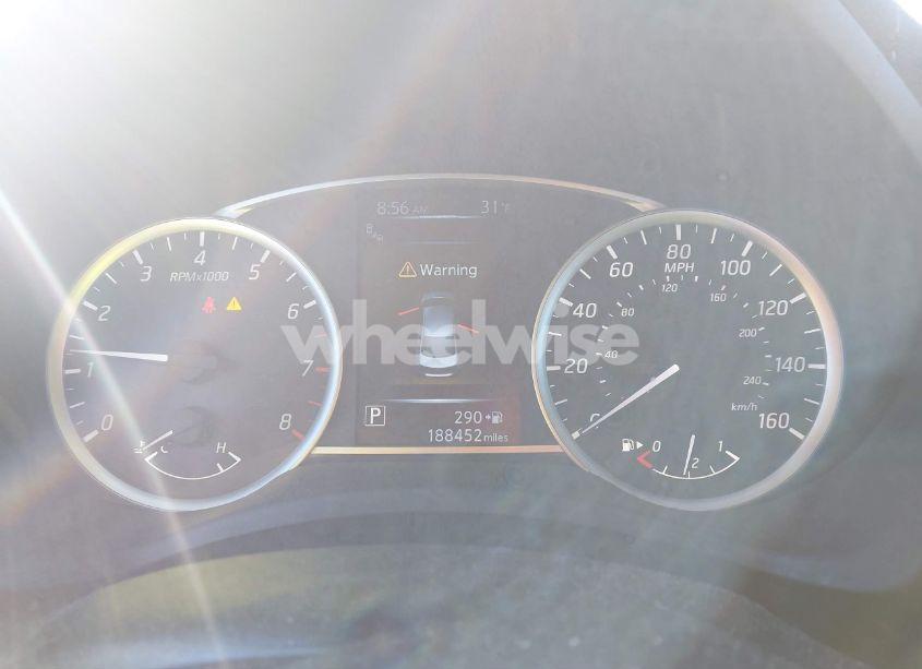 Photo 7 of 2016 Nissan Sentra FE+ S/S/SL/SR/SV (VIN 3N1AB7AP6GY310496)