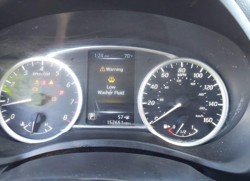 Photo 7 of 2016 Nissan Sentra SV (VIN 3N1AB7AP6GY317352)