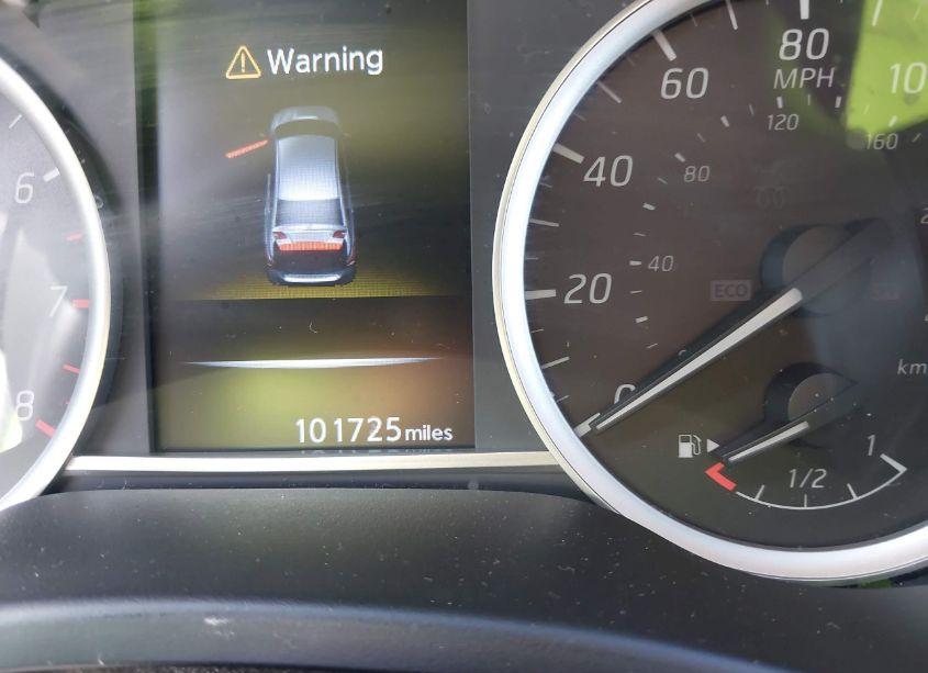 Photo 14 of 2016 Nissan Sentra SV (VIN 3N1AB7AP6GY319537)