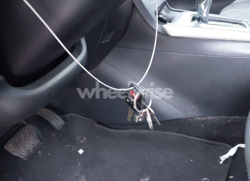 Photo 11 of 2016 Nissan Sentra S (VIN 3N1AB7AP6GY328397)