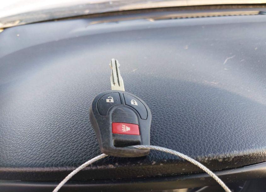 Photo 11 of 2016 Nissan Sentra S (VIN 3N1AB7AP6GY337598)