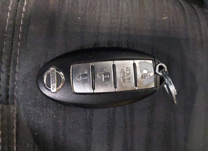 Photo 11 of 2017 Nissan Sentra SV (VIN 3N1AB7AP6HL639570)