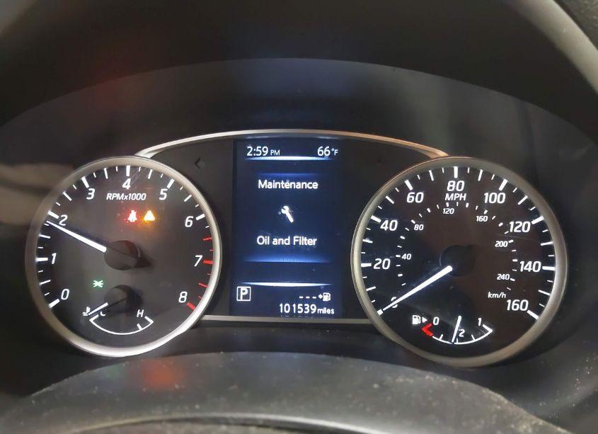 Photo 7 of 2017 Nissan Sentra SV (VIN 3N1AB7AP6HL639570)