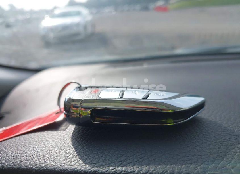 Photo 11 of 2017 Nissan Sentra SV (VIN 3N1AB7AP6HL650942)