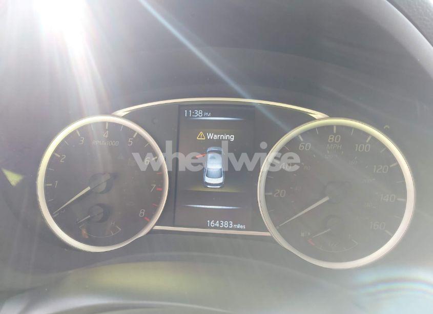 Photo 7 of 2017 Nissan Sentra SV (VIN 3N1AB7AP6HL650942)